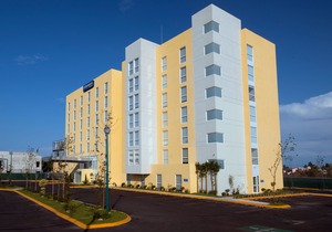City Express Chetumal