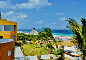 Hotel Arrecifes Suites