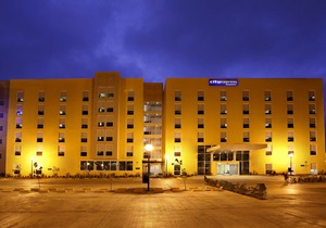 City Express Chetumal