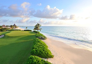 Rosewood Mayakoba