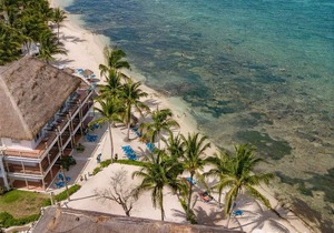 Sunscape Sabor Cozumel