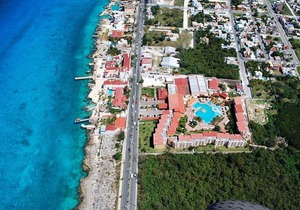 Cozumel Hotel & Resort Trademark Collection by Wyndham All Inclusive