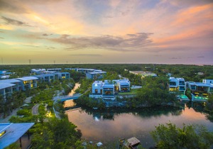 Andaz Mayakoba - A Concept by Hyatt All Inclusive
