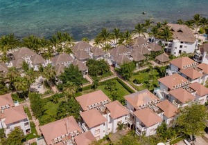 Sunscape Sabor Cozumel