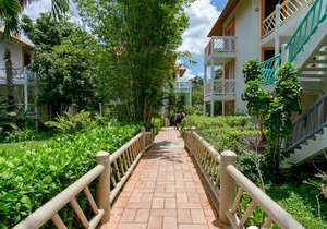 Sunscape Sabor Cozumel