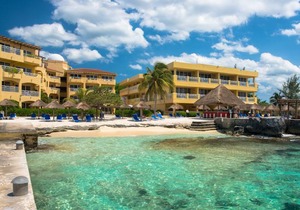 Hotel Playa Azul Cozumel