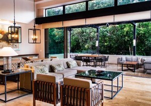Ultimate Luxury Penthouse at The Fairmont Mayakoba Cancun