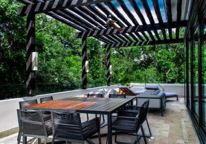 Ultimate Luxury Penthouse at The Fairmont Mayakoba Cancun