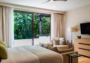 Ultimate Luxury Penthouse at The Fairmont Mayakoba Cancun