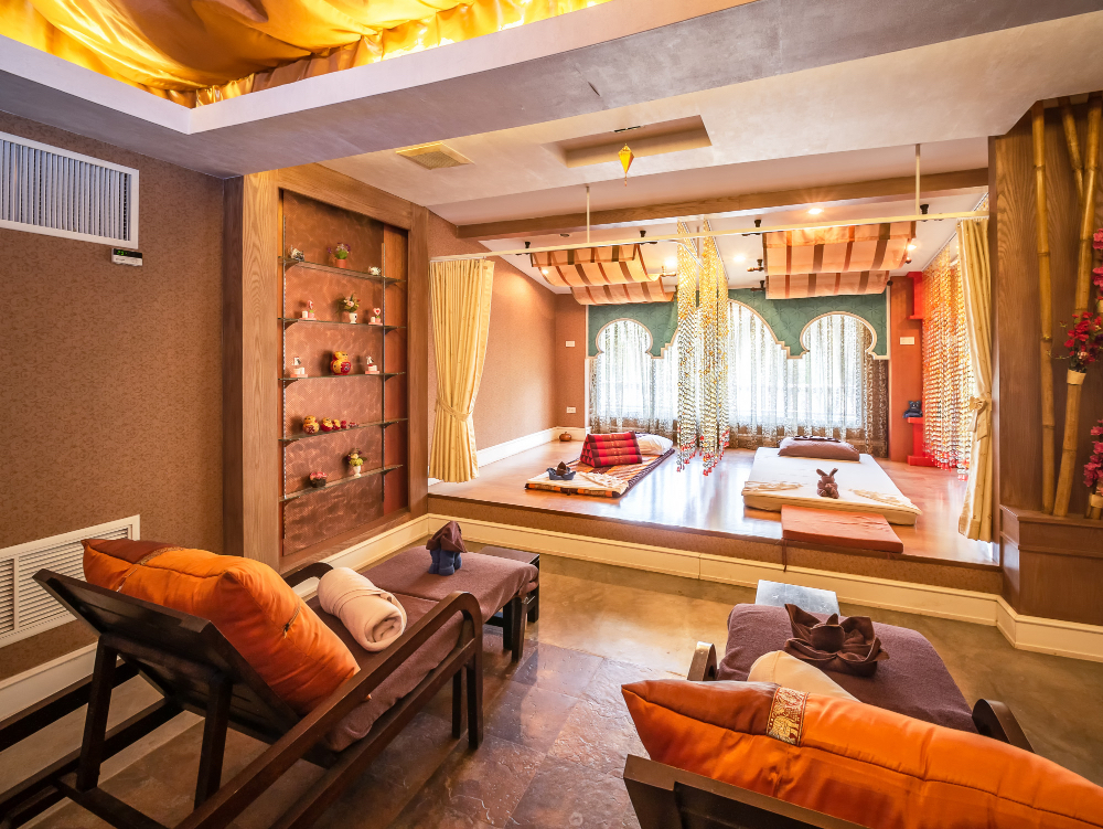 The Royal Cancun All Suites Resort