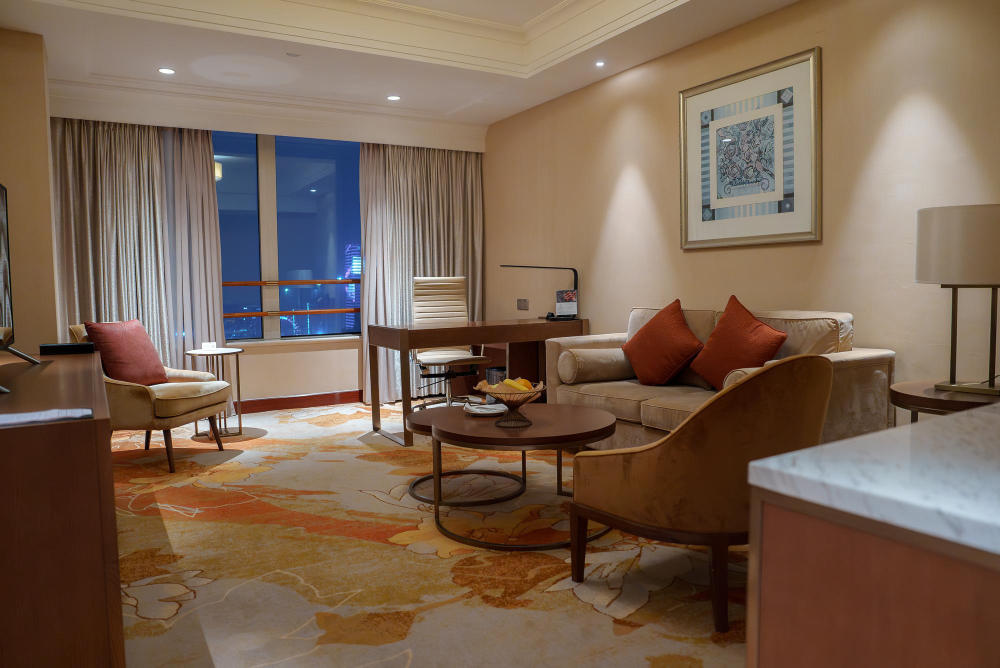 Anah Luxury Condos by Baitna