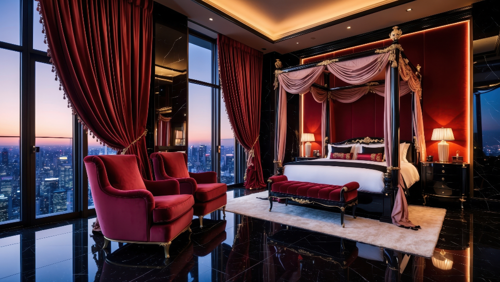 Aquamarina Suites