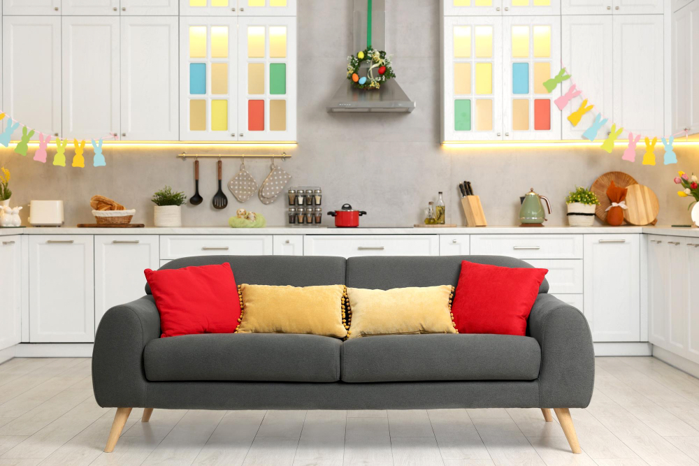 Aldea Thai Luxury by Mistik