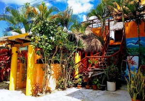 Casita de Maya Boutique Hotel