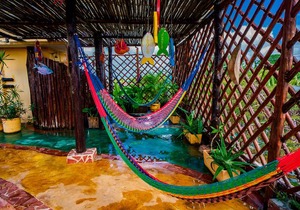 Maison Tulum