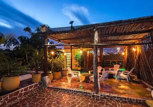 Maison Tulum