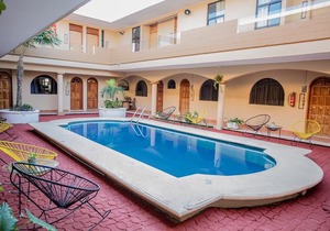 Hotel Vsi