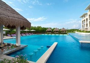 Paradisus Playa del Carmen La Perla- All Adult/All Inclusive