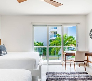 Ocean Casa Shell 