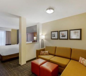 Comfort Suites Loveland 
