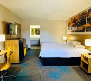Days Inn 