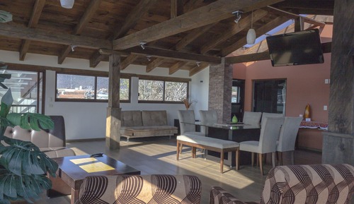 Penthouse, 2 Bedrooms