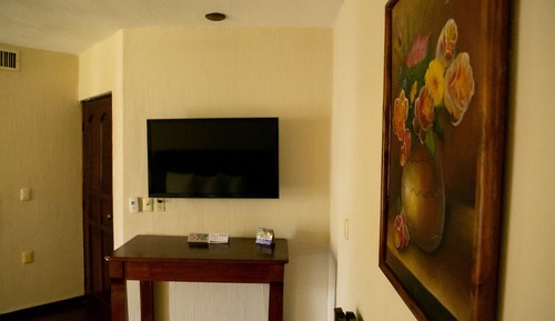 Presidential Suite