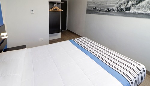 Room, 1 Queen Bed