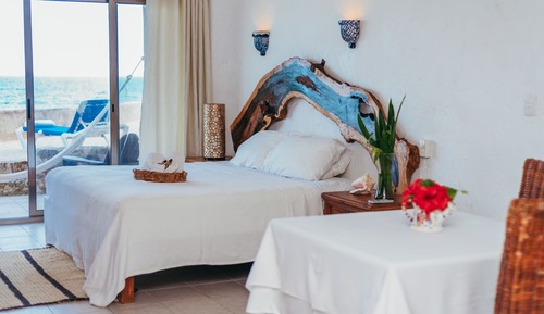 Grand Room, Ocean View