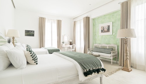 Premium Suite (Menta)