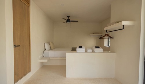 Standard Room, Pool View