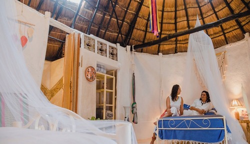 Casa Maya
