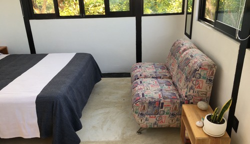 Bungalow, 1 Bedroom, Smoking, Patio