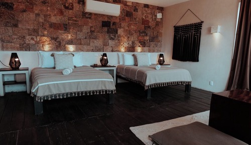 Panoramic Suite