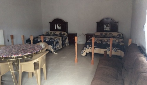 Bungalow, 1 Bedroom, Smoking, Patio