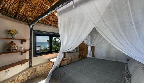 Ocean View King Bungalow
