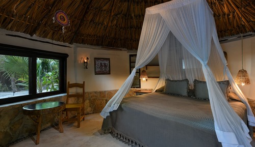 Economic Shared Bathroom Bungalow
