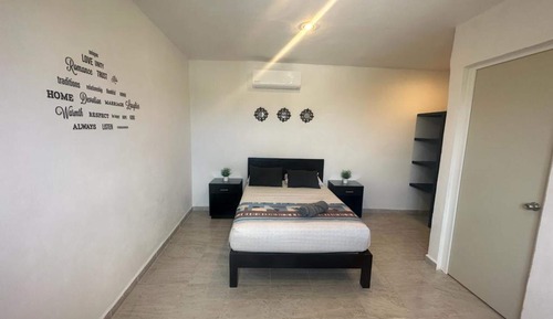 Matrimonial Room