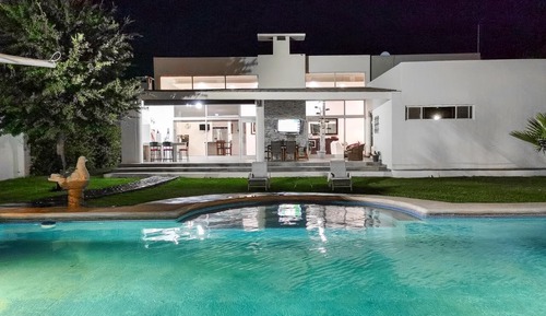 Family Villa