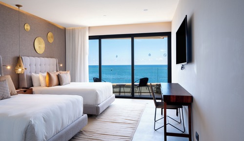 Room, 3 Bedrooms, Oceanfront