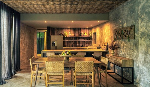 Premier Suite (Premier Palm Suite)
