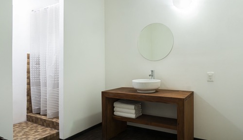 Standard Double Room, 2 Double Beds (1)