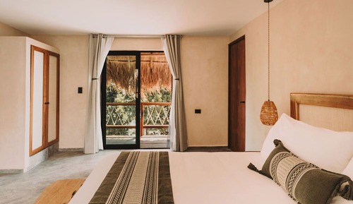 Premium Room, Balcony, Lagoon View