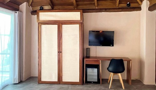 Premium Room, Terrace, Lake View