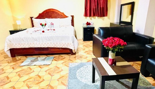 Junior Room