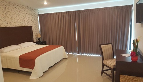 Room, 1 King Bed