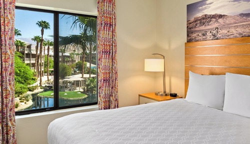 Deluxe Condo, 2 Bedrooms, Non Smoking
