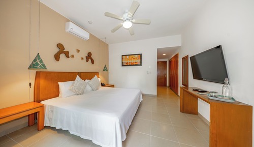 Riviera 3 bedrooms garden view