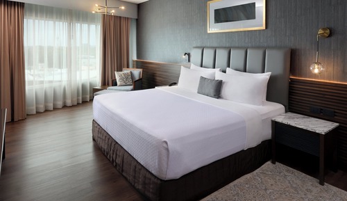 Suite, 1 Bedroom