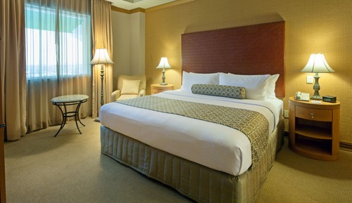 Premium Room